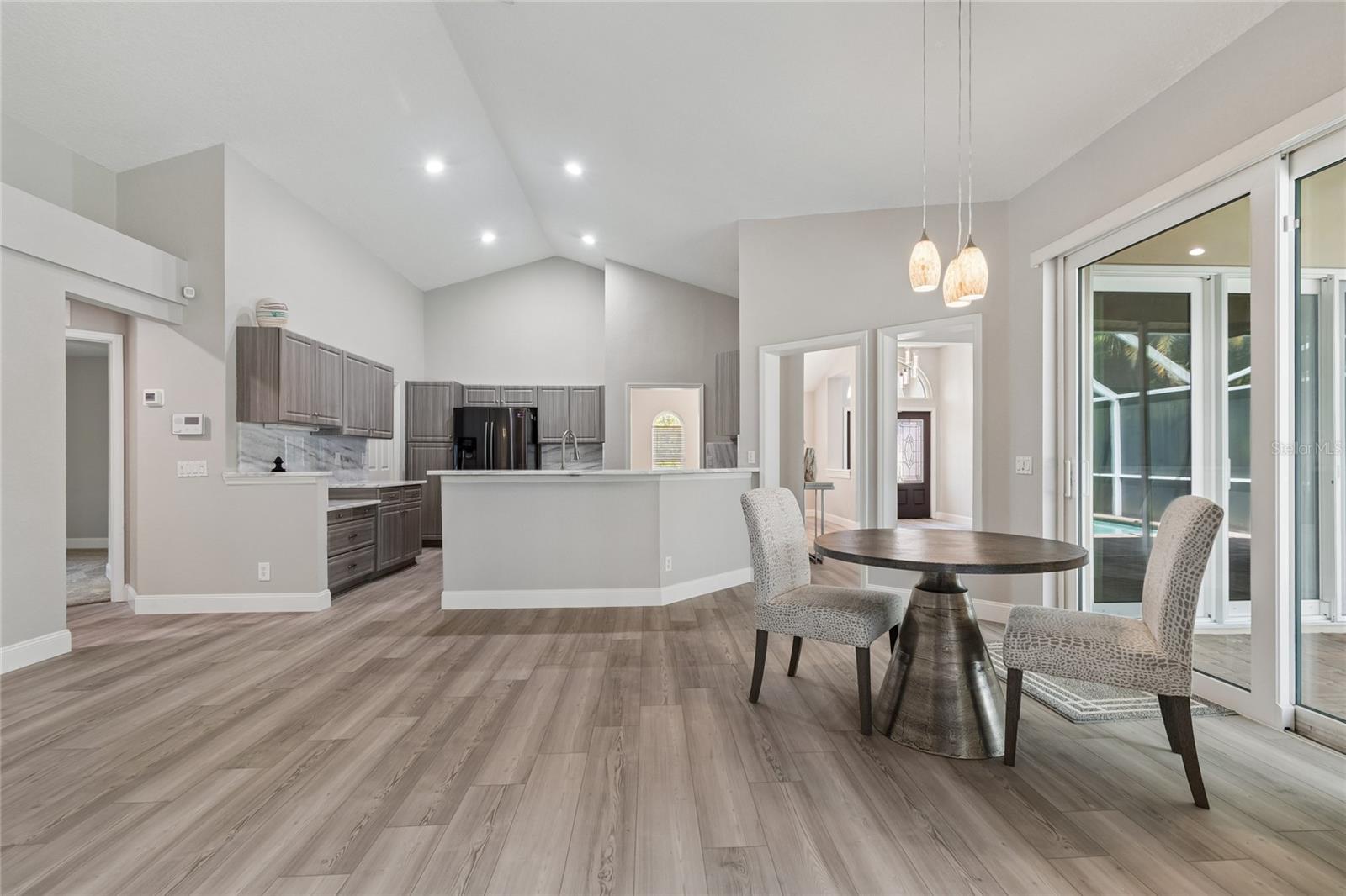 AYLESFORD PH 1 - Residential