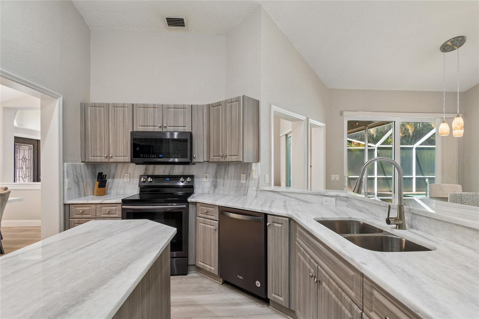 AYLESFORD PH 1 - Residential