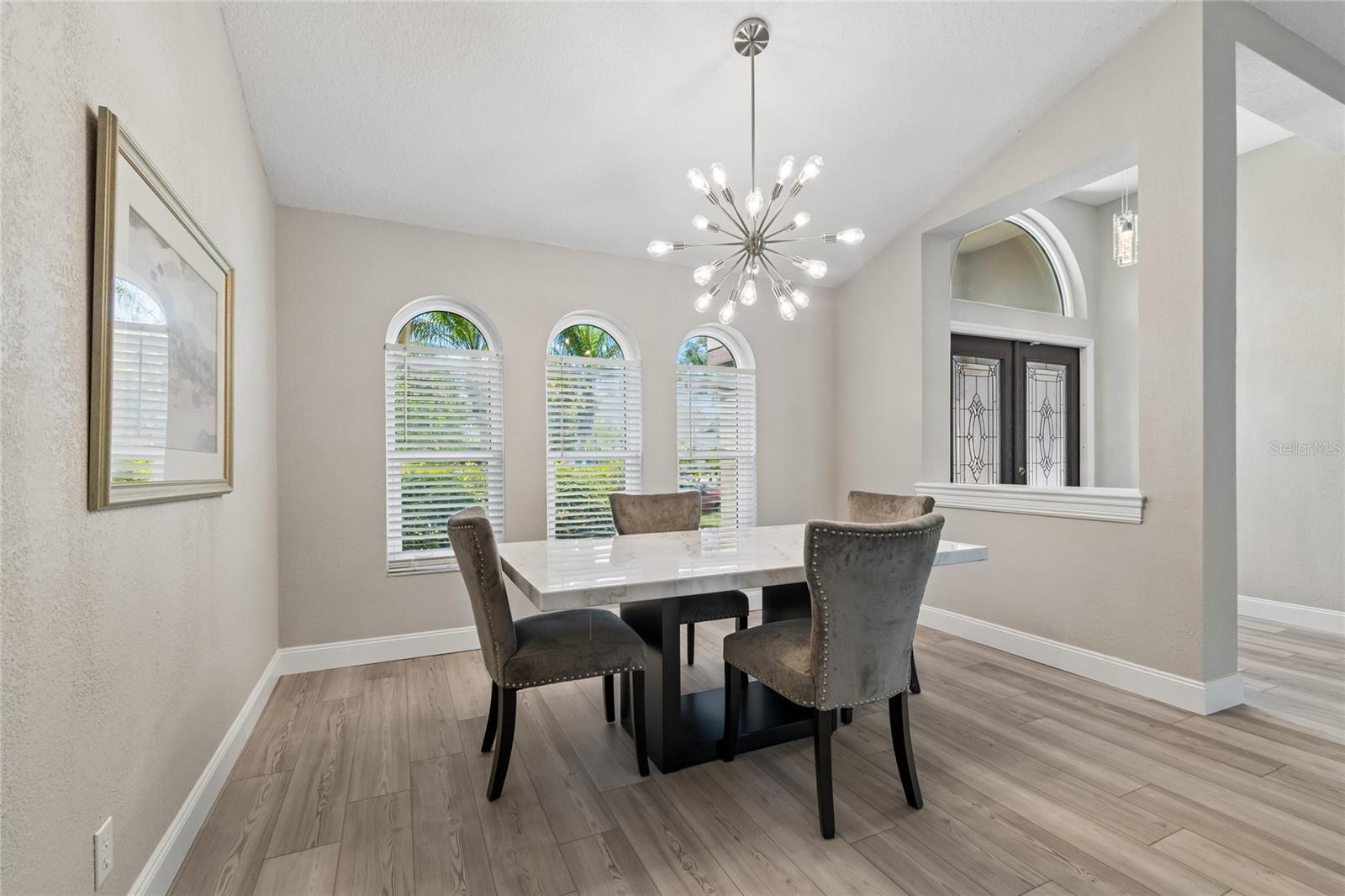 AYLESFORD PH 1 - Residential