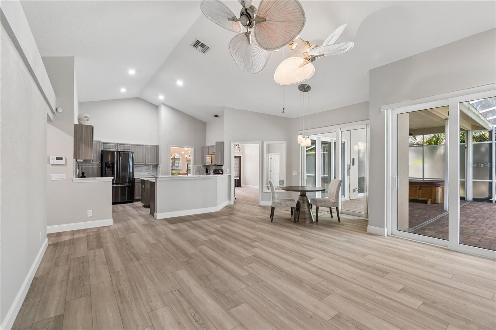 AYLESFORD PH 1 - Residential