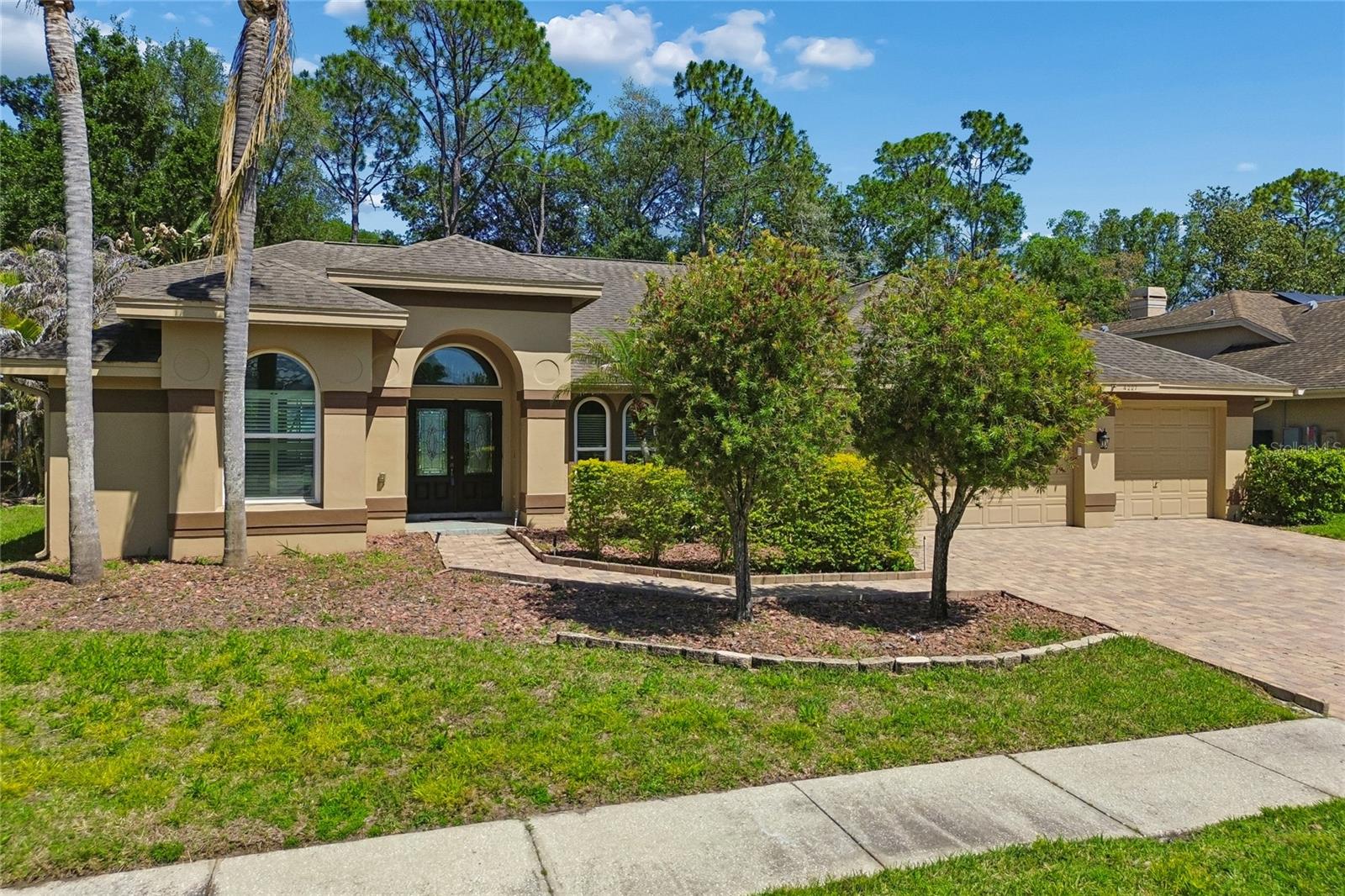 AYLESFORD PH 1 - Residential