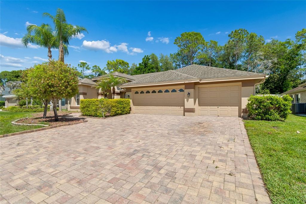 Photo of 4227 Auston Way, Palm Harbor, FL 34685 (MLS # TB8497292)