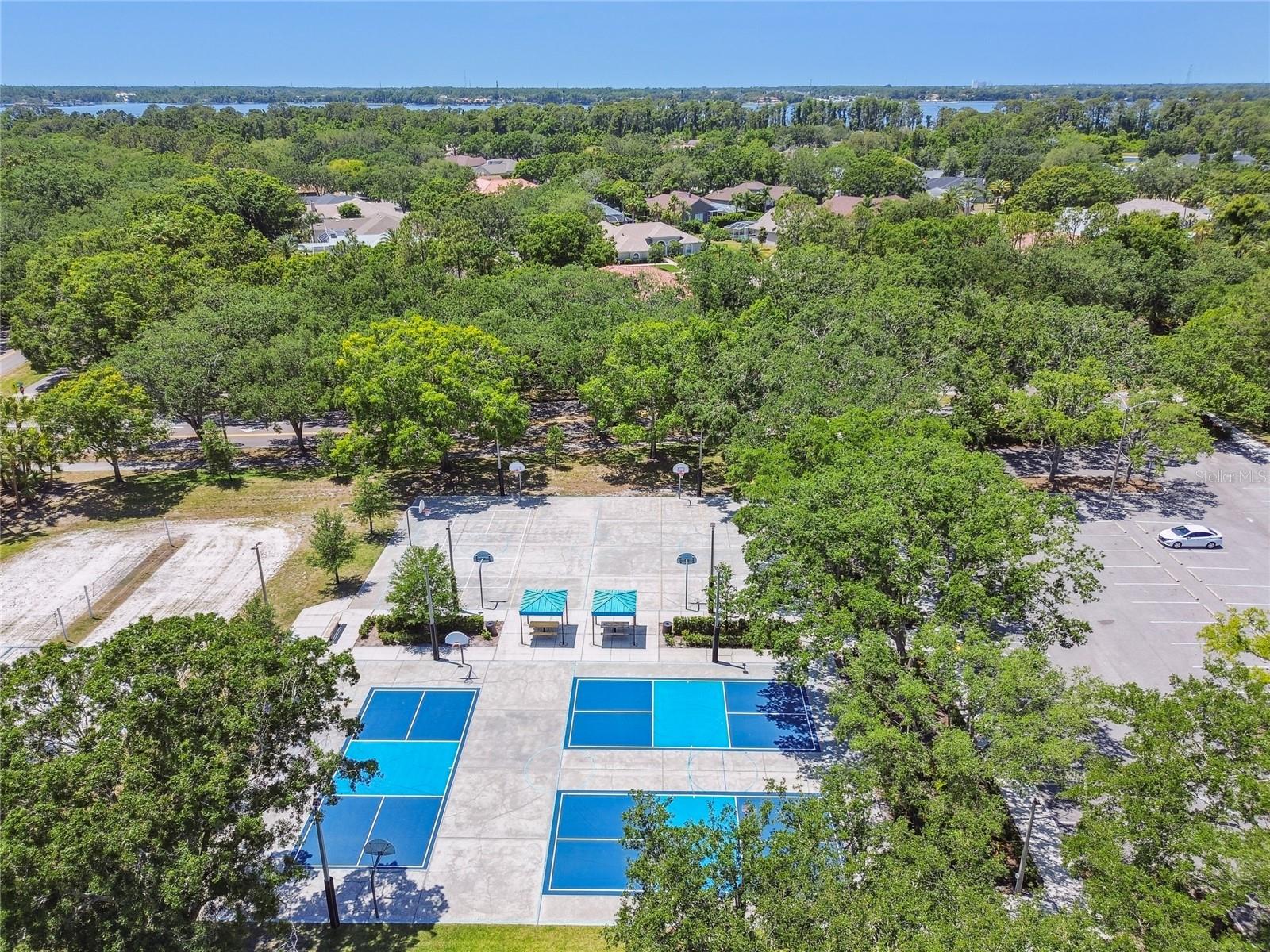 AYLESFORD PH 1 - Residential