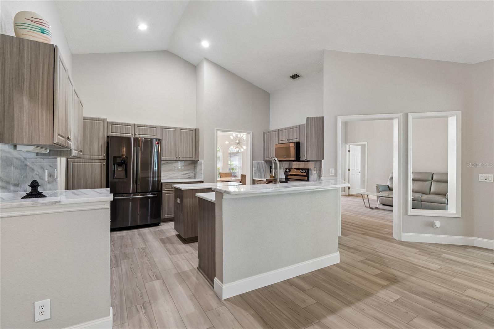 AYLESFORD PH 1 - Residential