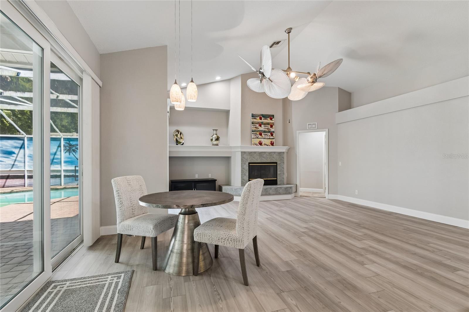 AYLESFORD PH 1 - Residential