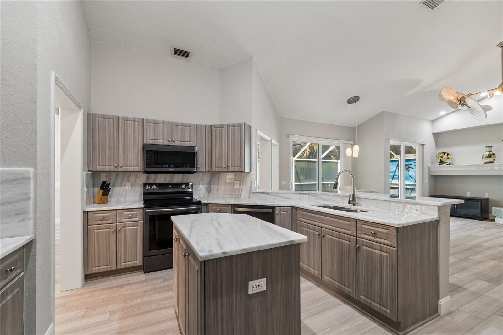 AYLESFORD PH 1 - Residential