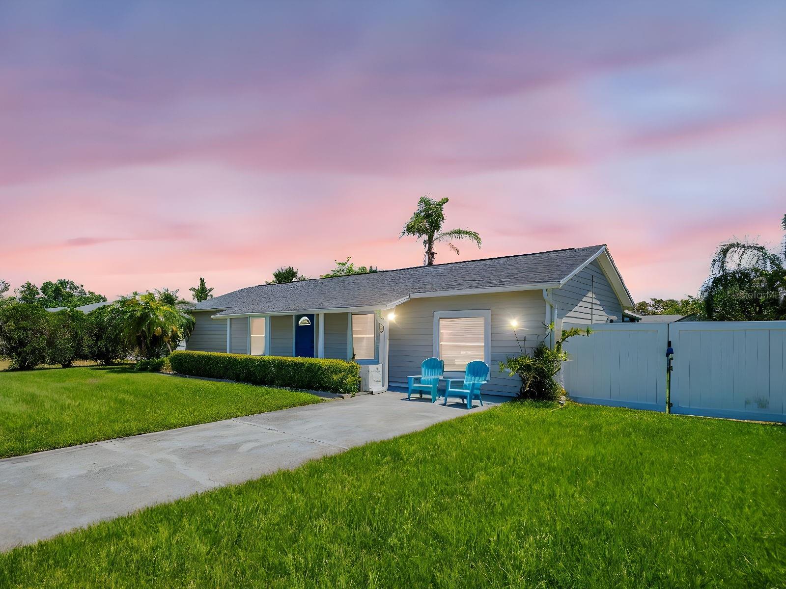 1011 COLDSTREAM COURT