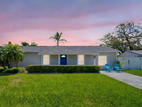 1011 COLDSTREAM COURT TARPON SPRINGS FL 34689