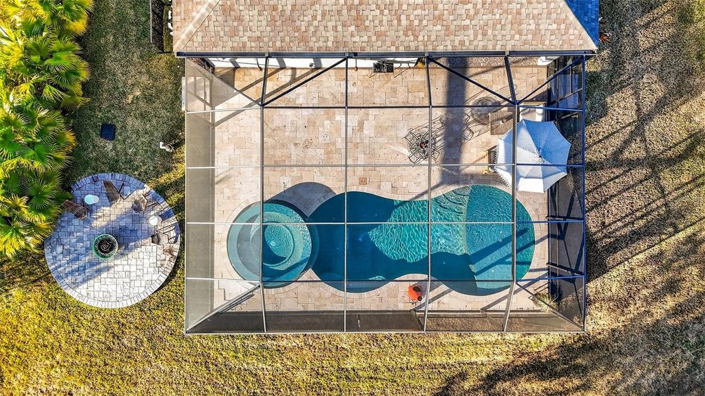 Photo of 30801 Parrot Reef Ct, Wesley Chapel, FL 33545 (MLS # TB8454885)