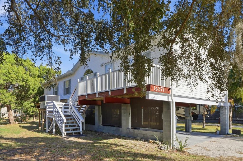 Photo of 14371 W Ebbtide Court, Crystal River, FL 34429 (MLS # TB8462931)