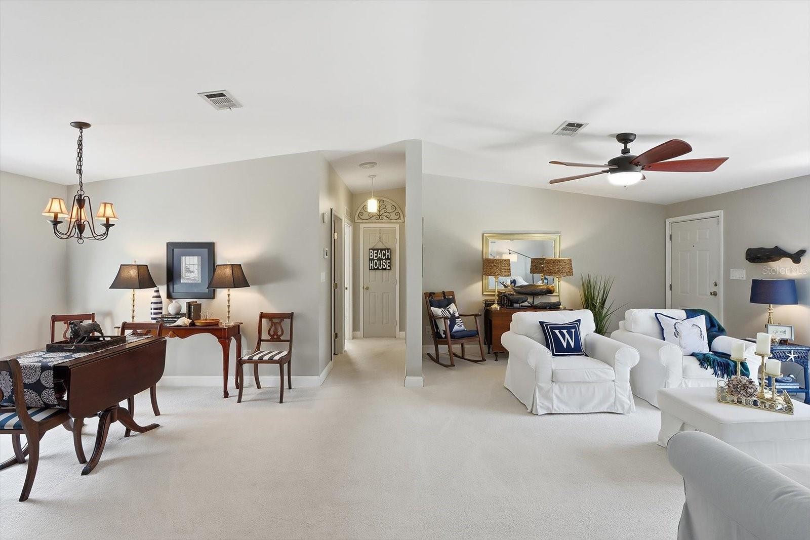 PEARSONS BLACK CREEK UNREC SUB - Residential