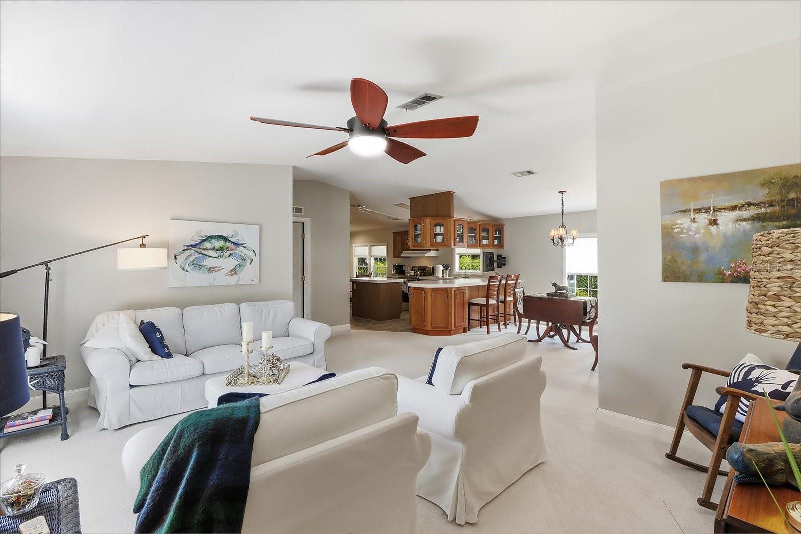 PEARSONS BLACK CREEK UNREC SUB - Residential