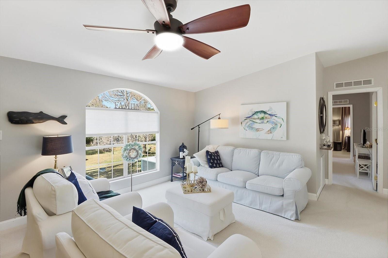 PEARSONS BLACK CREEK UNREC SUB - Residential