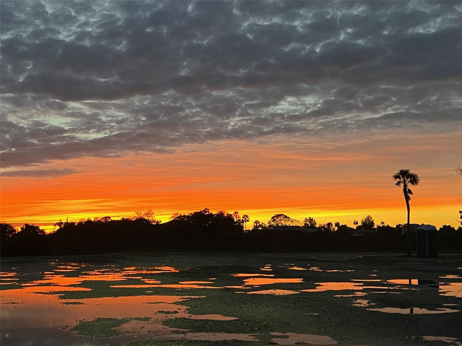 PEARSONS BLACK CREEK UNREC SUB - Residential