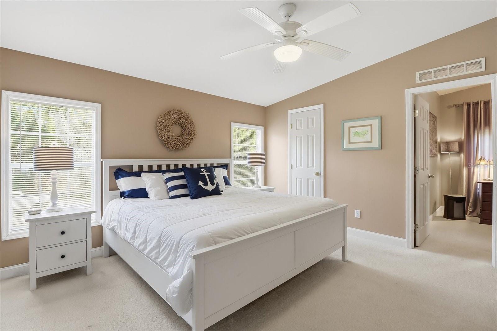 PEARSONS BLACK CREEK UNREC SUB - Residential