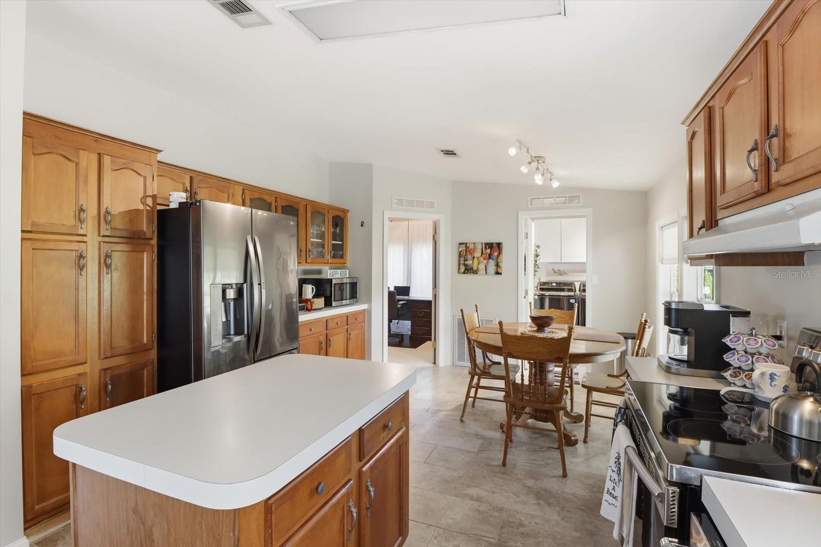 PEARSONS BLACK CREEK UNREC SUB - Residential