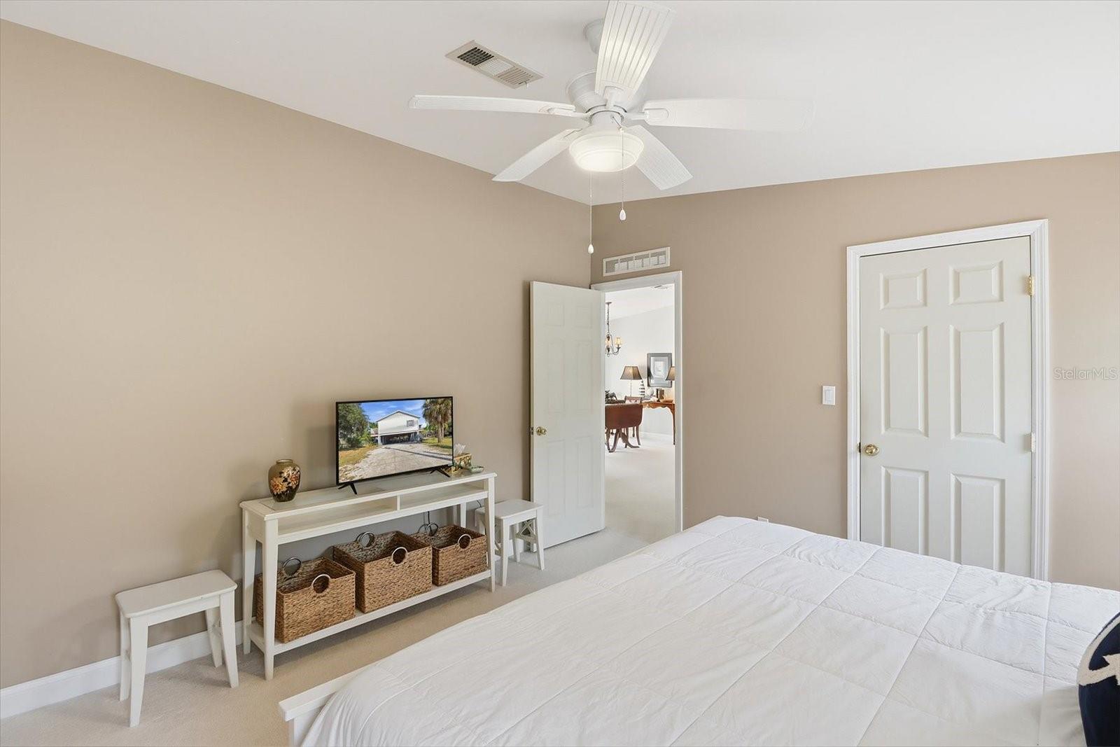 PEARSONS BLACK CREEK UNREC SUB - Residential