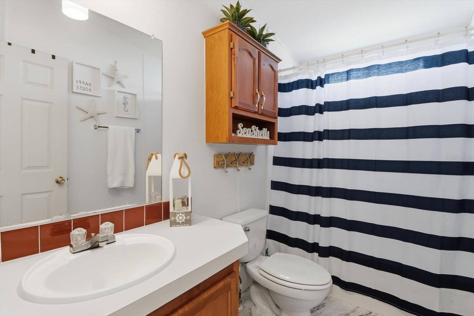 PEARSONS BLACK CREEK UNREC SUB - Residential