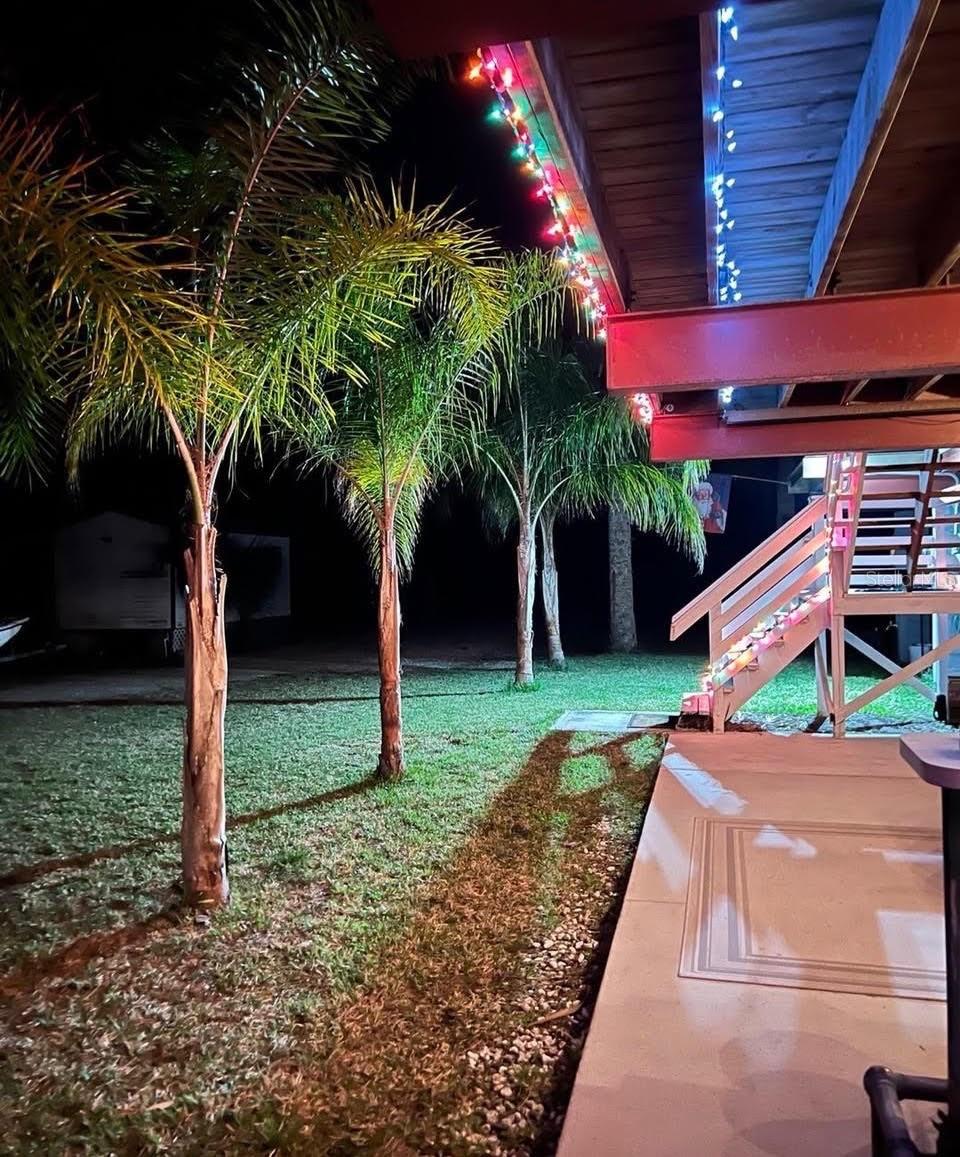 PEARSONS BLACK CREEK UNREC SUB - Residential