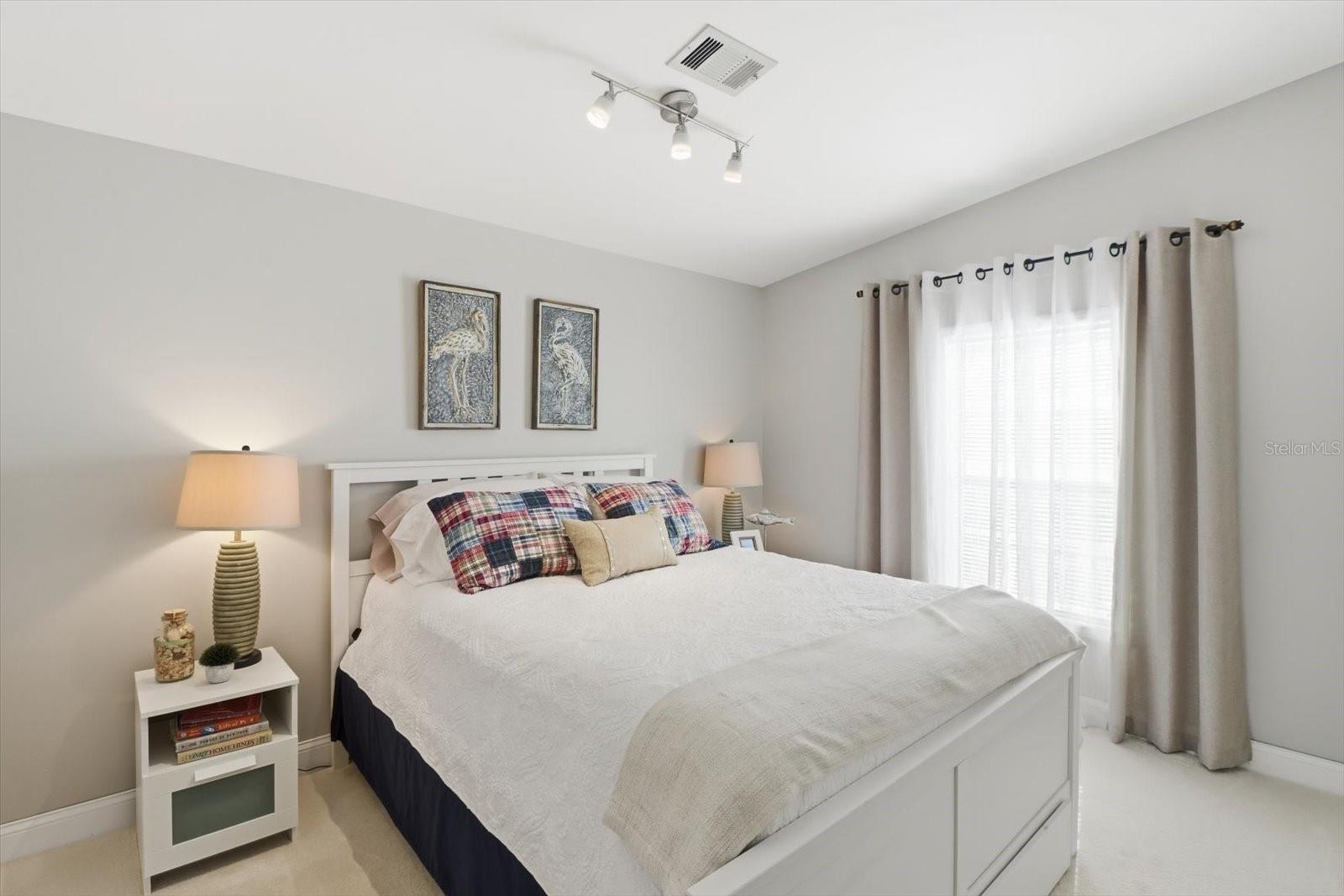 PEARSONS BLACK CREEK UNREC SUB - Residential