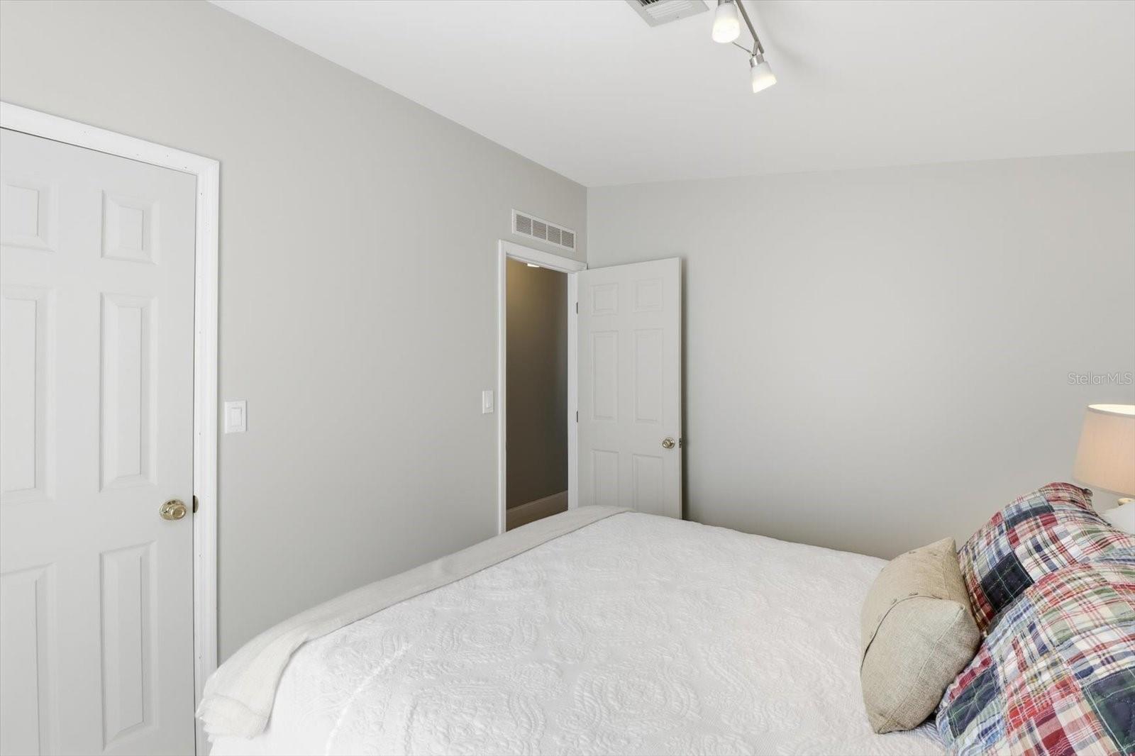 PEARSONS BLACK CREEK UNREC SUB - Residential