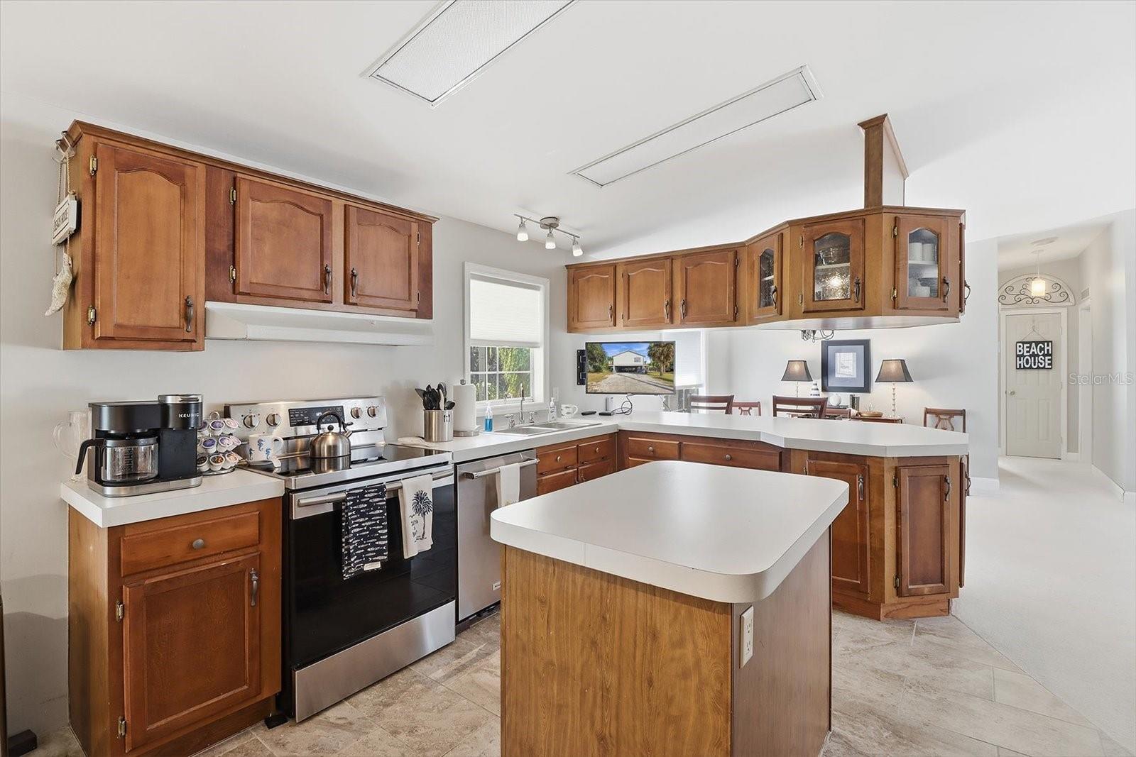 PEARSONS BLACK CREEK UNREC SUB - Residential