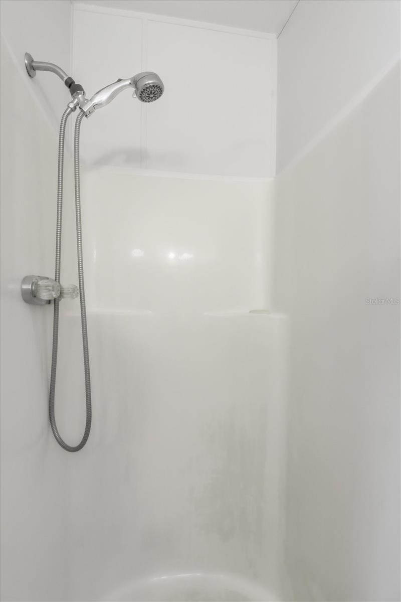 PEARSONS BLACK CREEK UNREC SUB - Residential