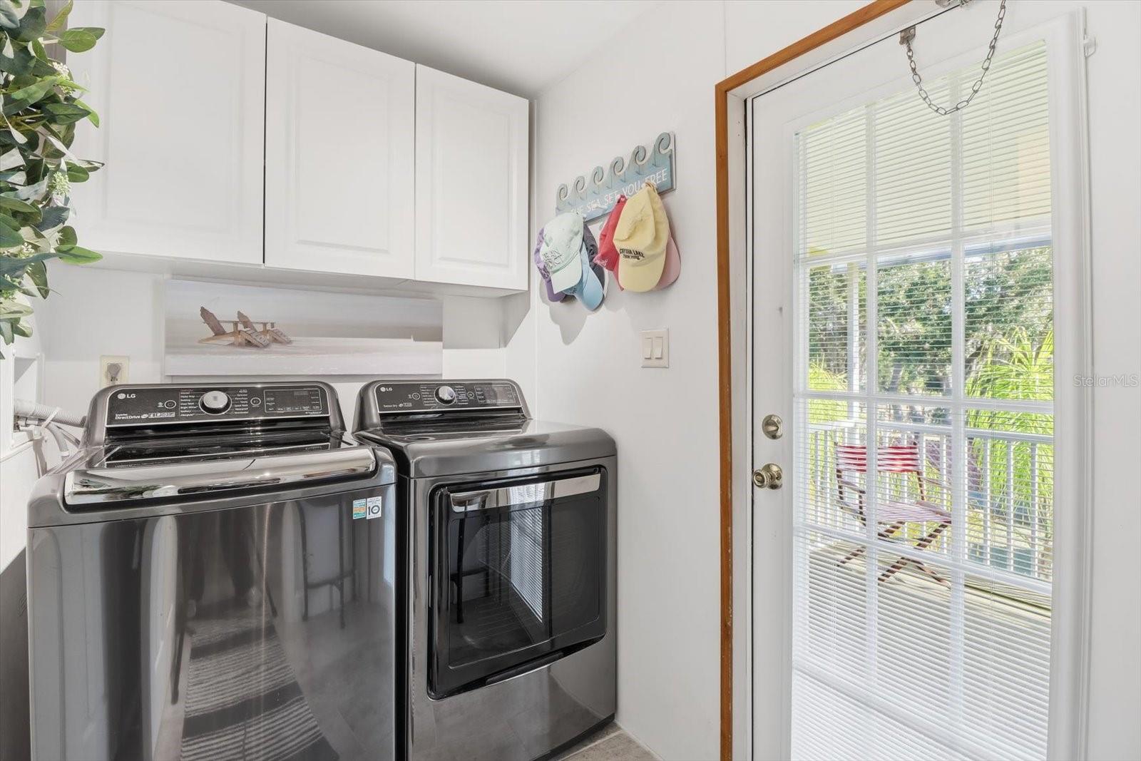 PEARSONS BLACK CREEK UNREC SUB - Residential