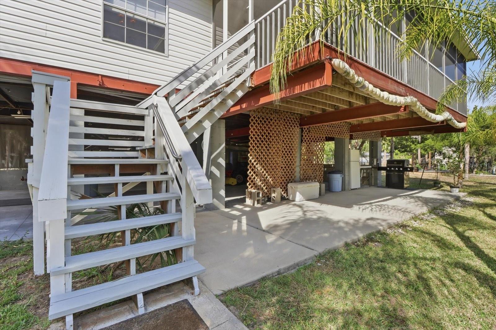 PEARSONS BLACK CREEK UNREC SUB - Residential