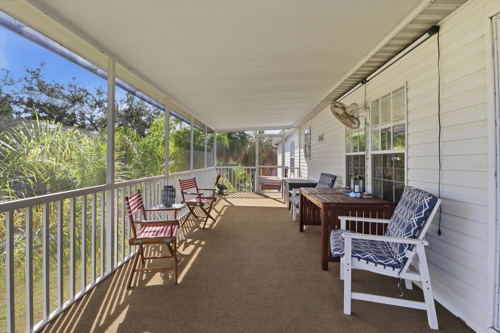 PEARSONS BLACK CREEK UNREC SUB - Residential