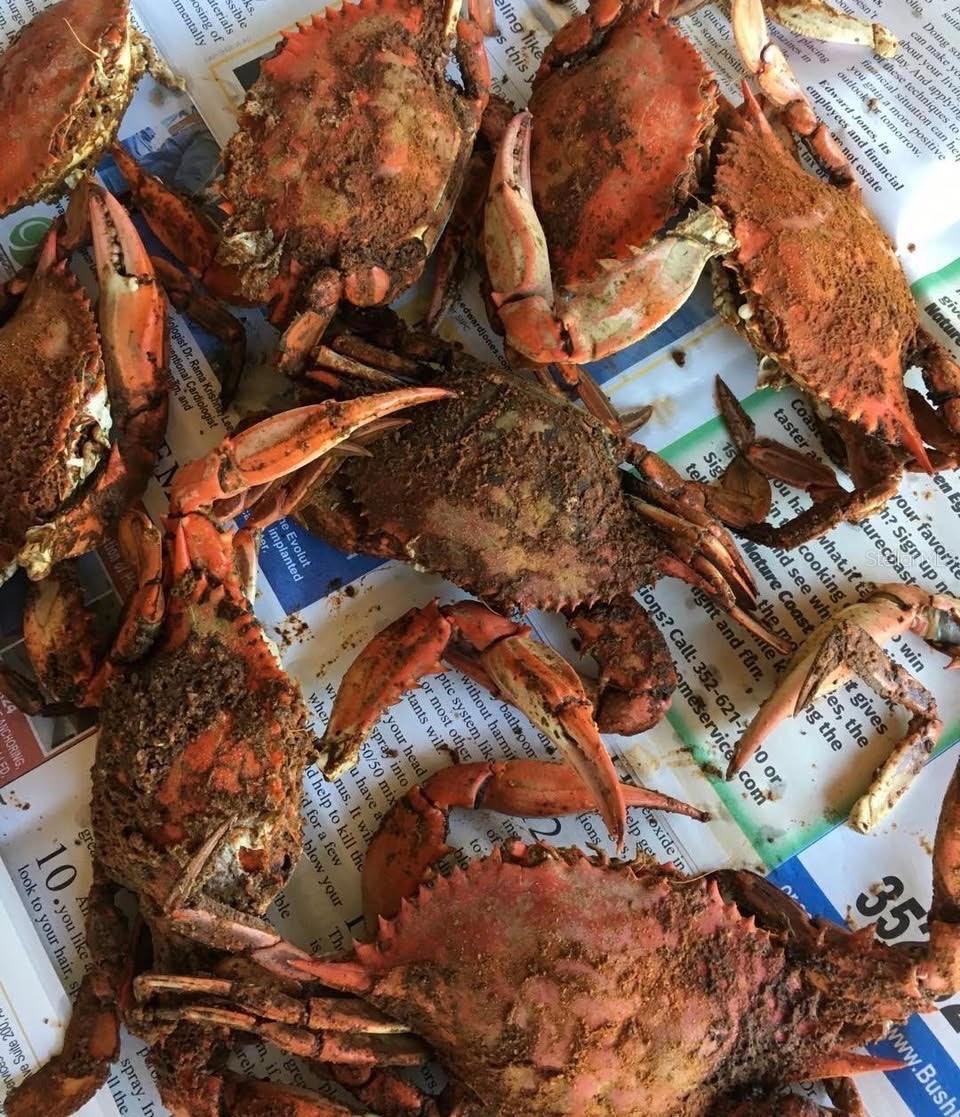 PEARSONS BLACK CREEK UNREC SUB - Residential