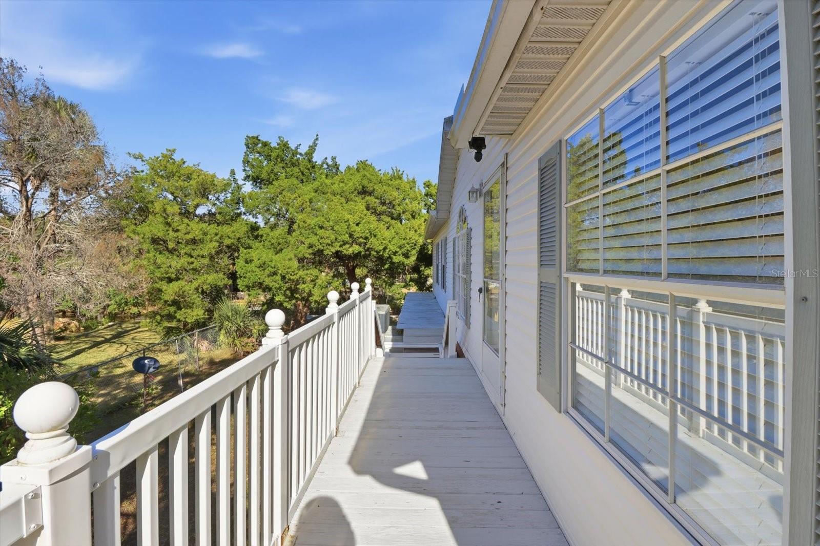 PEARSONS BLACK CREEK UNREC SUB - Residential