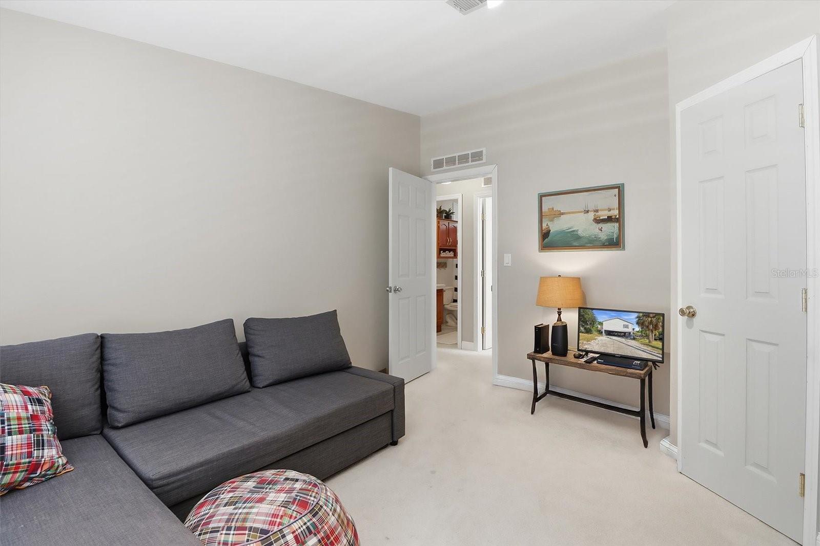 PEARSONS BLACK CREEK UNREC SUB - Residential