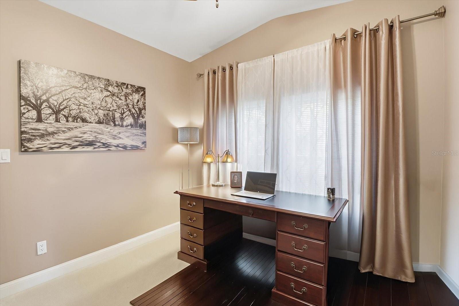 PEARSONS BLACK CREEK UNREC SUB - Residential