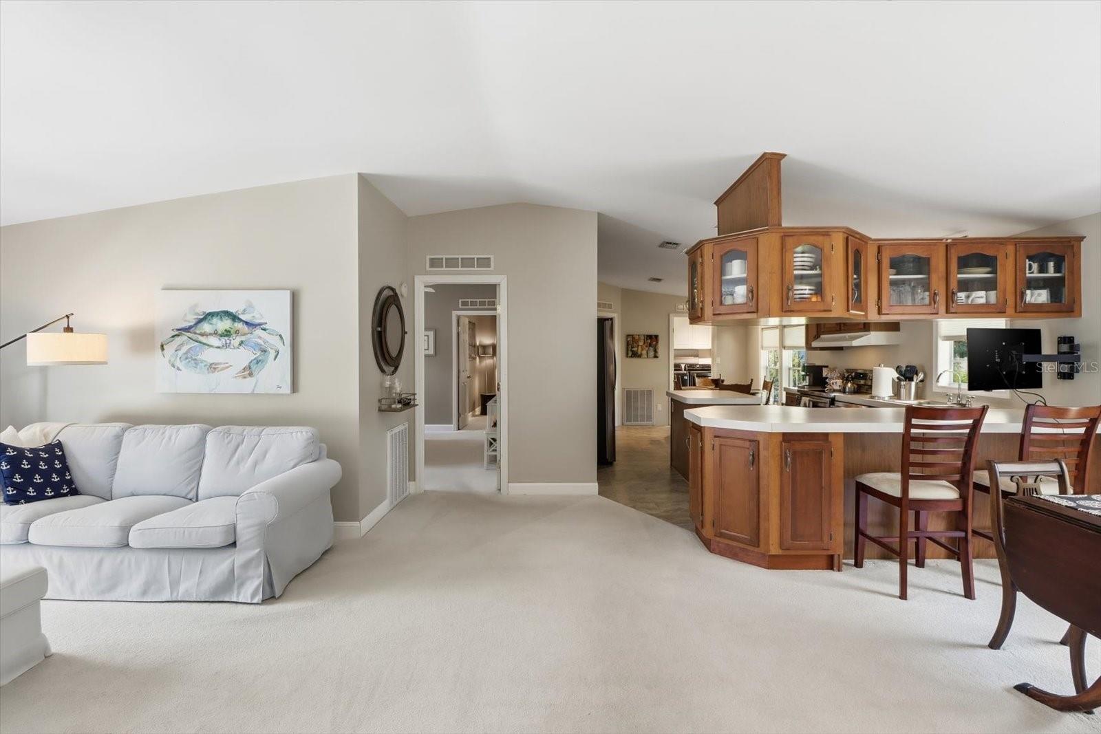 PEARSONS BLACK CREEK UNREC SUB - Residential