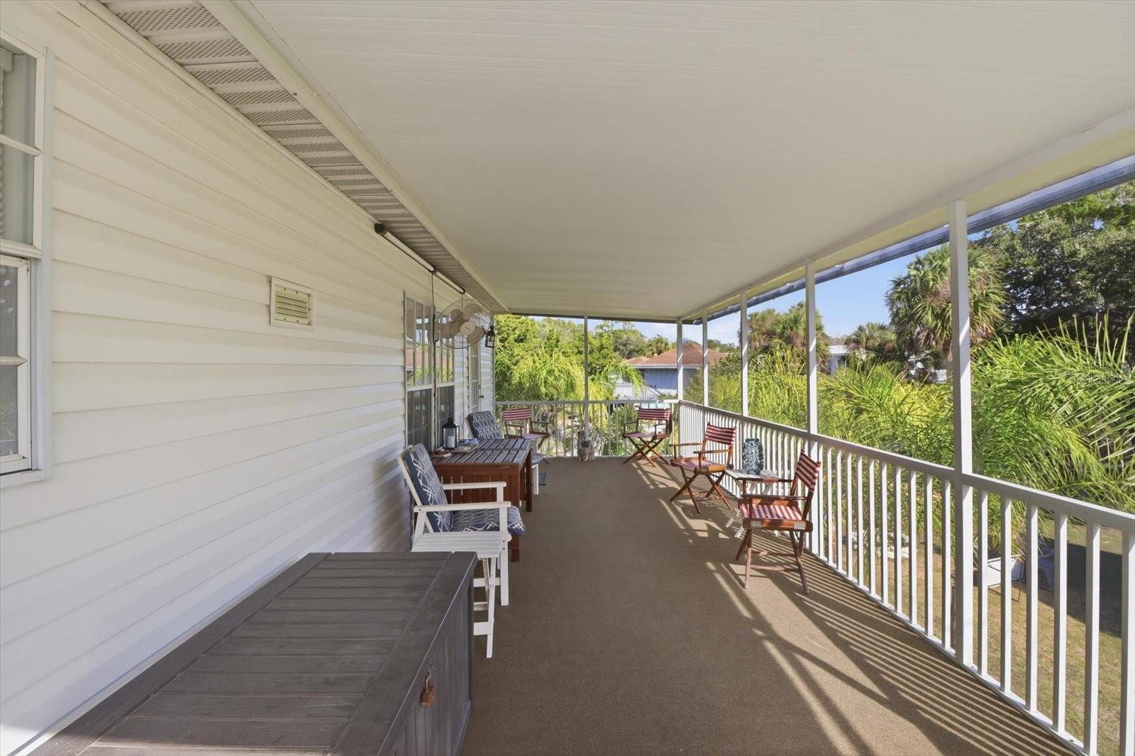 PEARSONS BLACK CREEK UNREC SUB - Residential