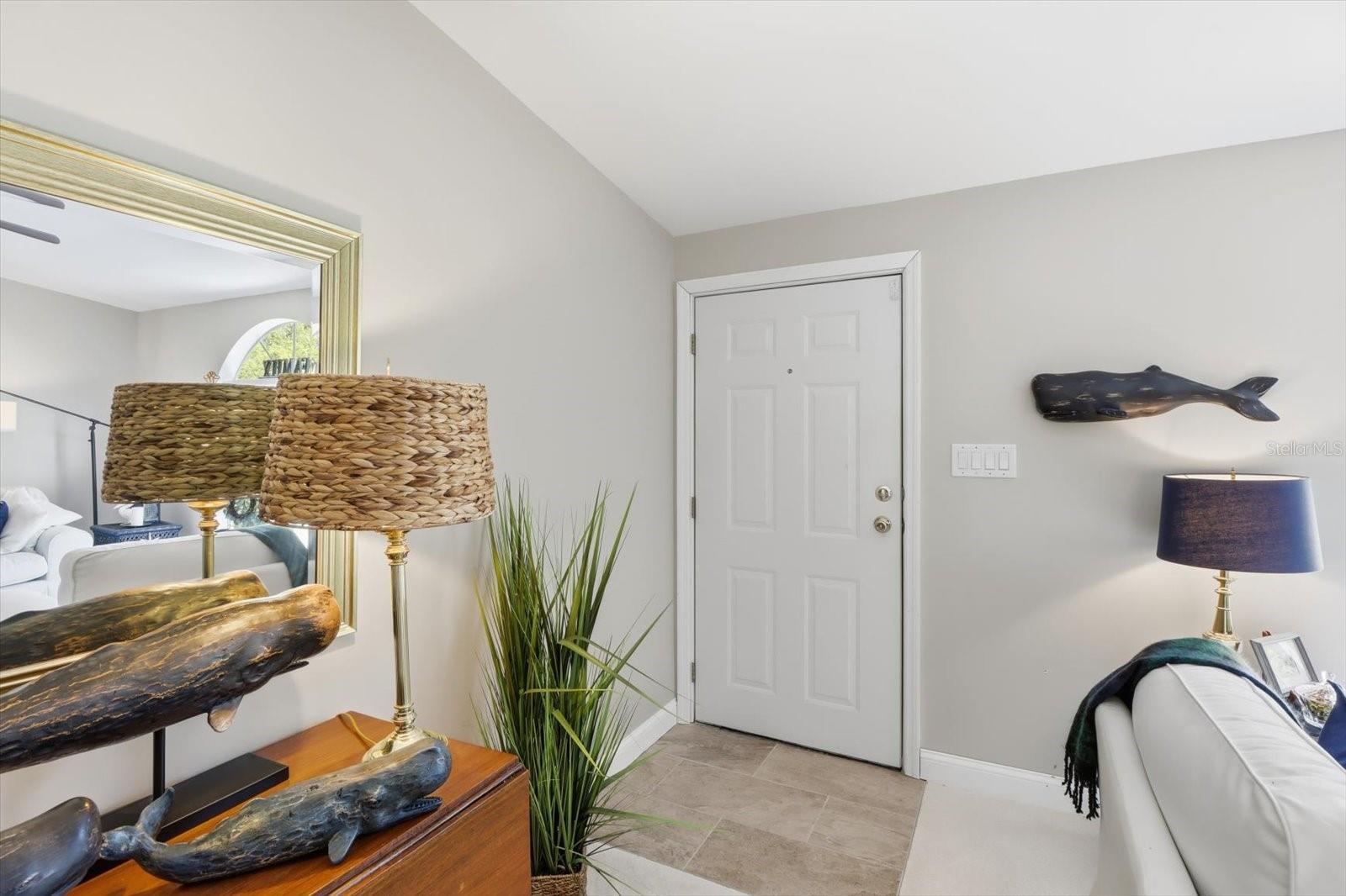 PEARSONS BLACK CREEK UNREC SUB - Residential