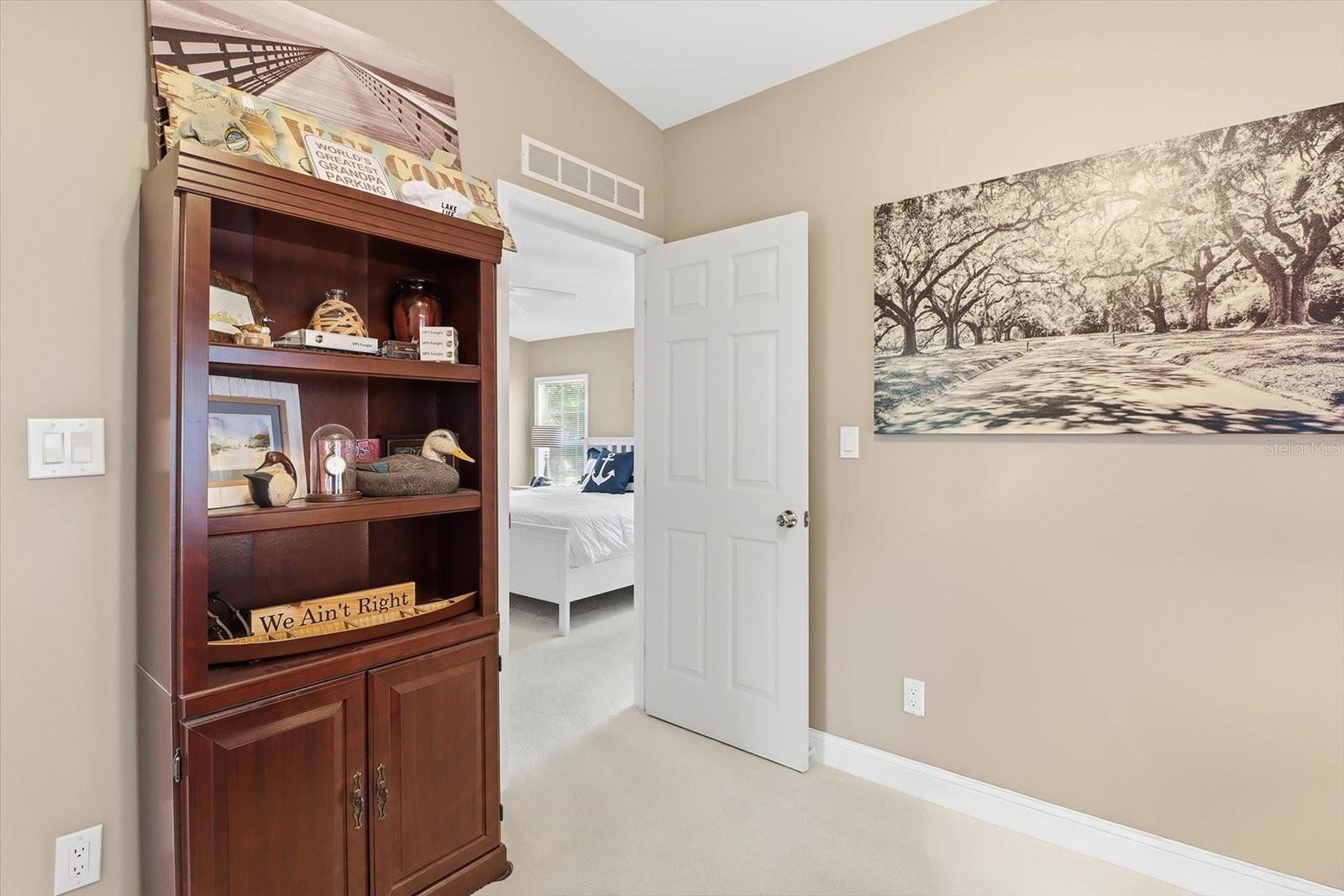 PEARSONS BLACK CREEK UNREC SUB - Residential