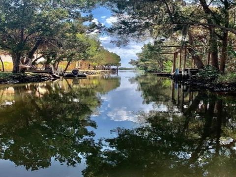 Photo of 14371 W Ebbtide Court, Crystal River, FL 34429 (MLS # TB8462931)