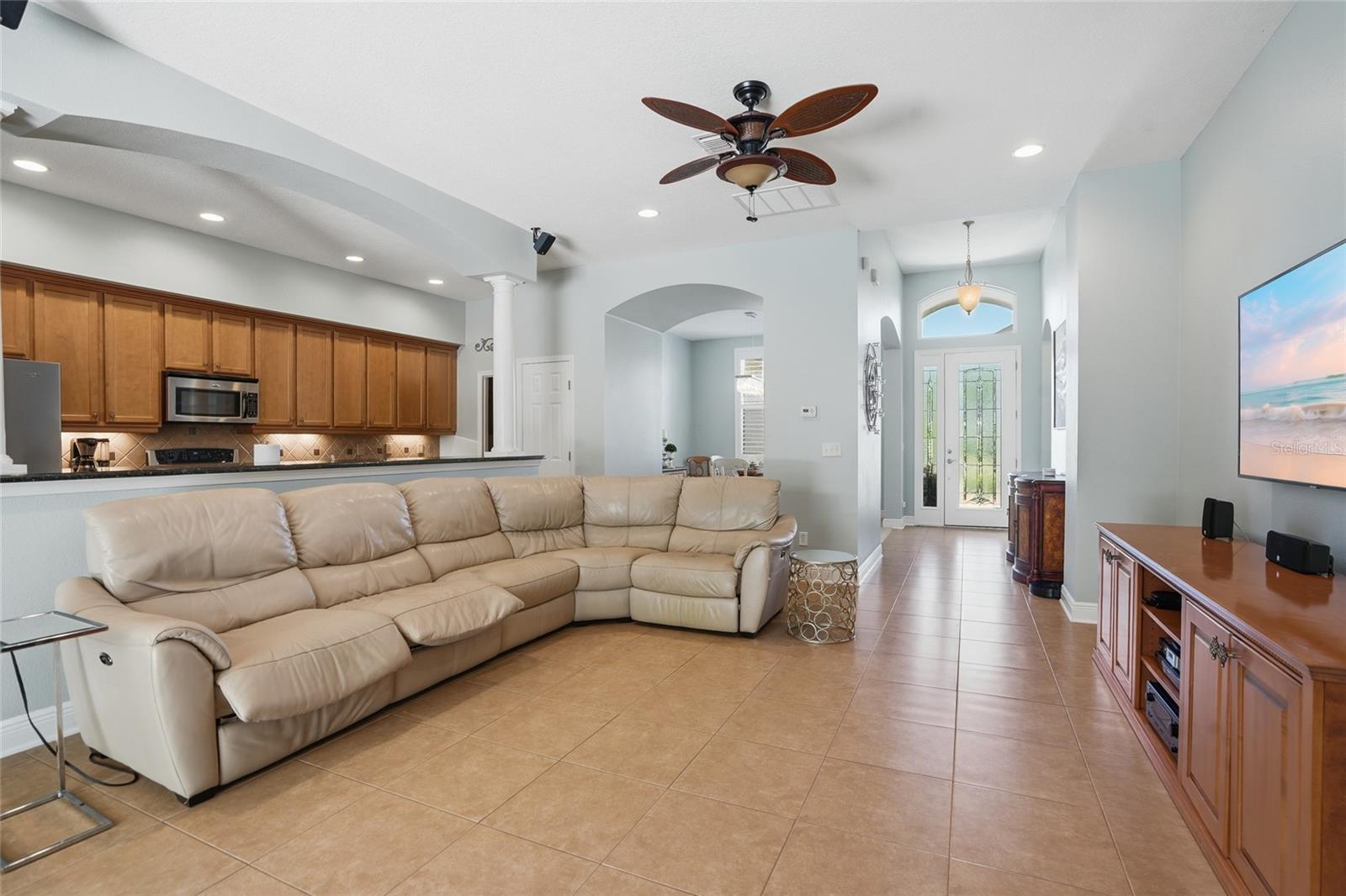SEVEN OAKS PRCL S-4C - Residential