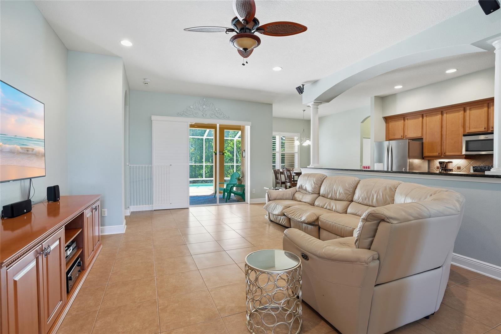 SEVEN OAKS PRCL S-4C - Residential