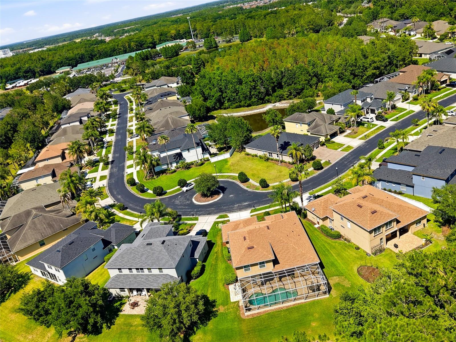 SEVEN OAKS PRCL S-4C - Residential
