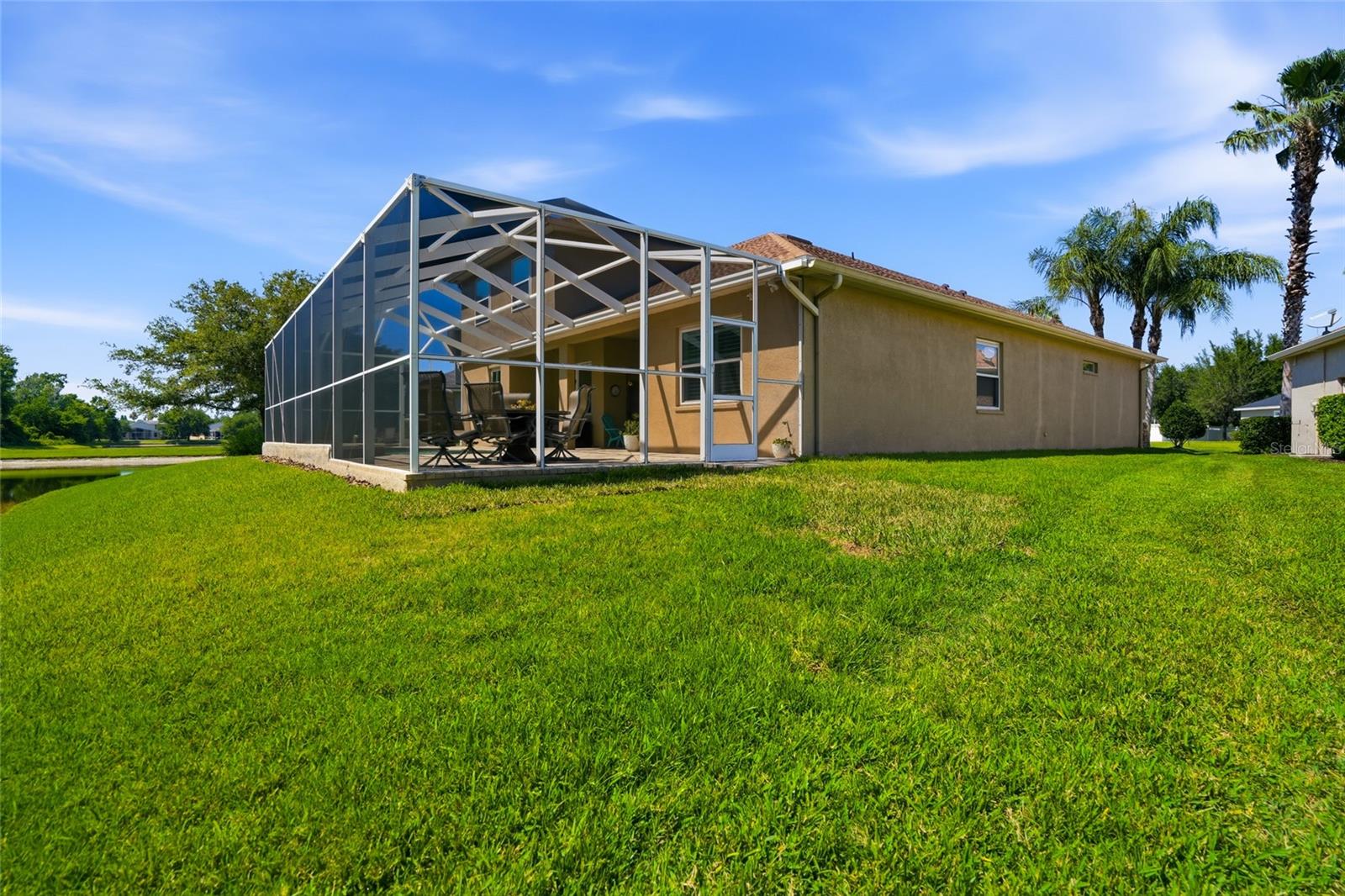 SEVEN OAKS PRCL S-4C - Residential