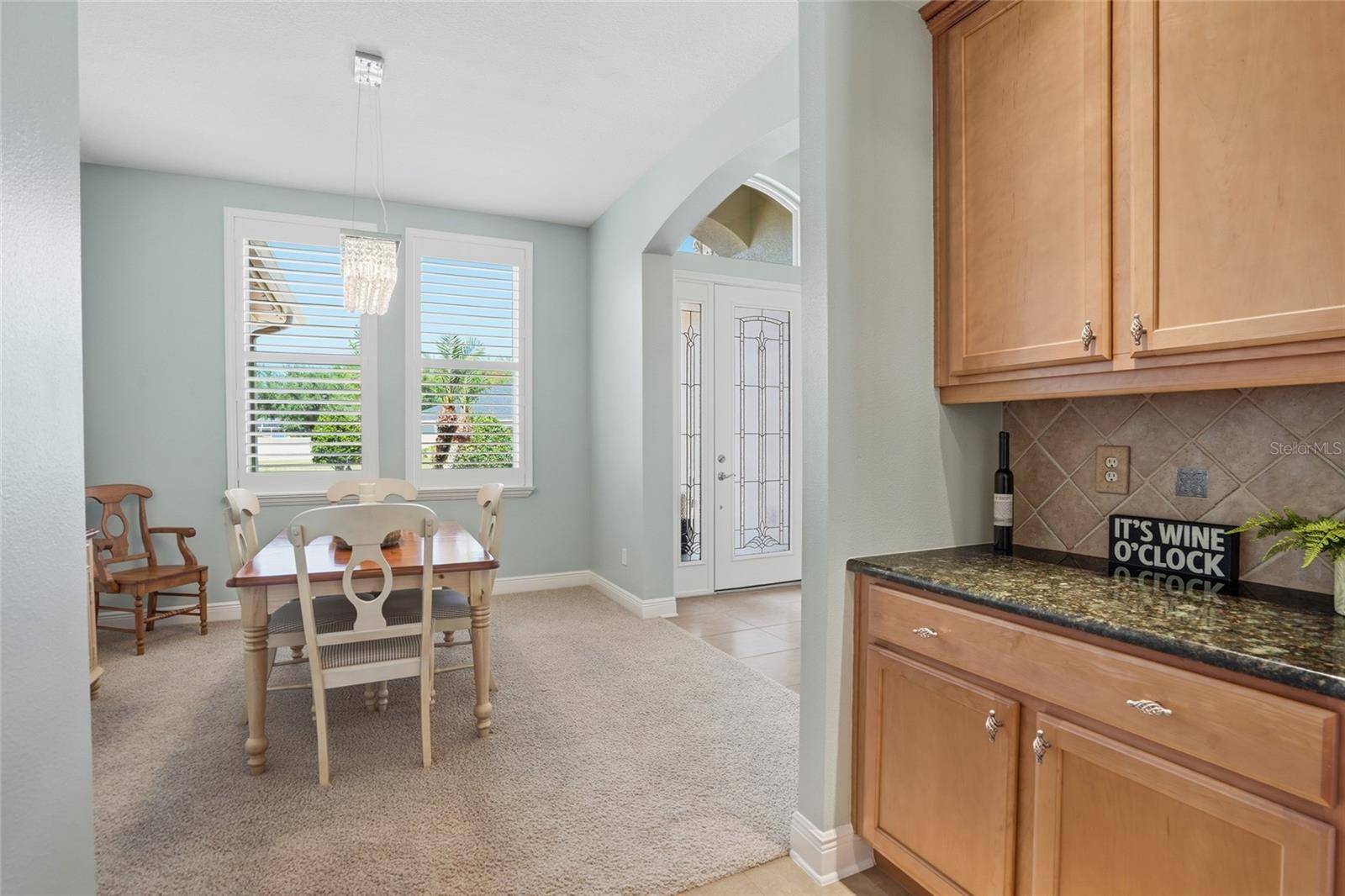 SEVEN OAKS PRCL S-4C - Residential