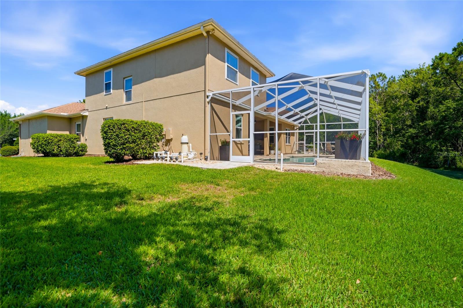 SEVEN OAKS PRCL S-4C - Residential
