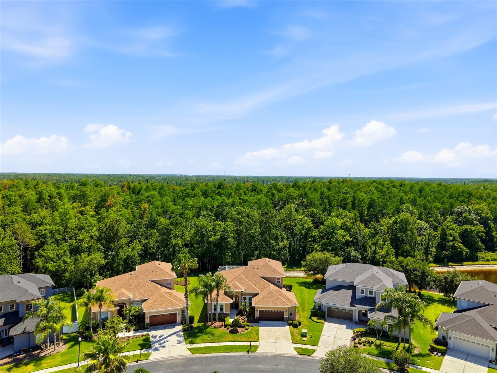 SEVEN OAKS PRCL S-4C - Residential