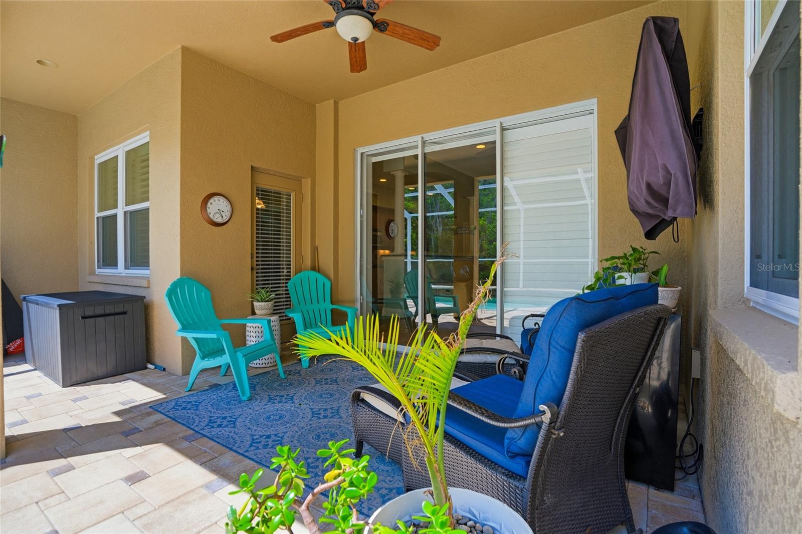 SEVEN OAKS PRCL S-4C - Residential