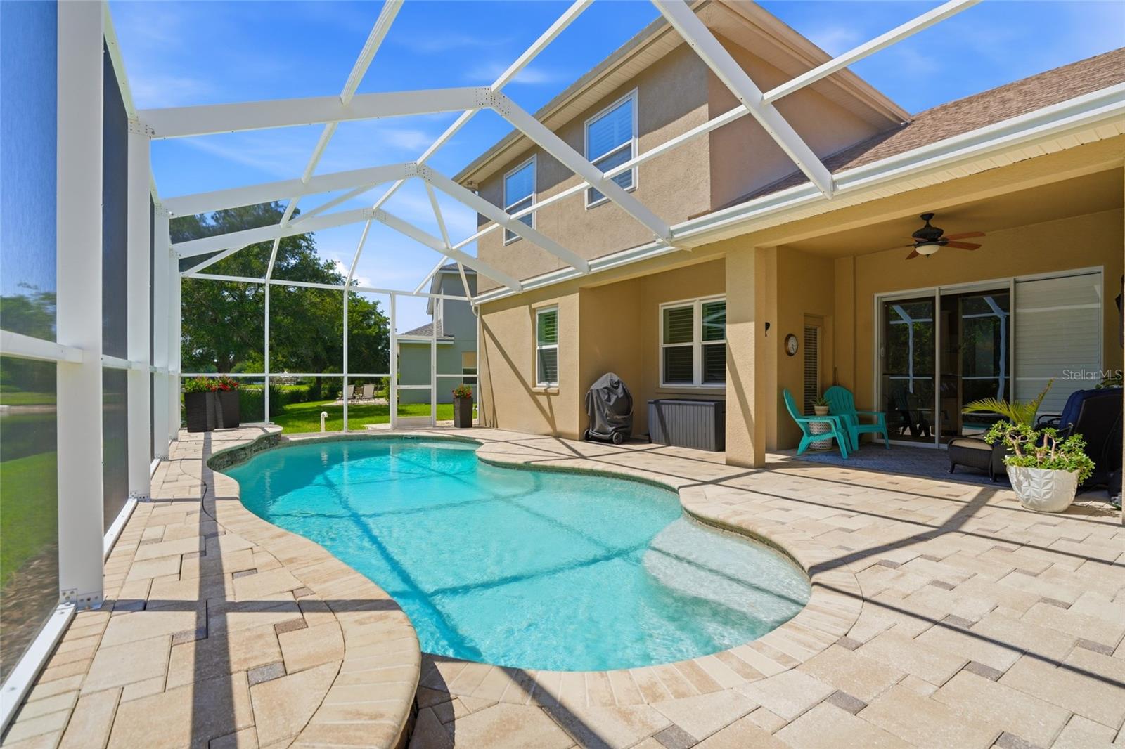 SEVEN OAKS PRCL S-4C - Residential