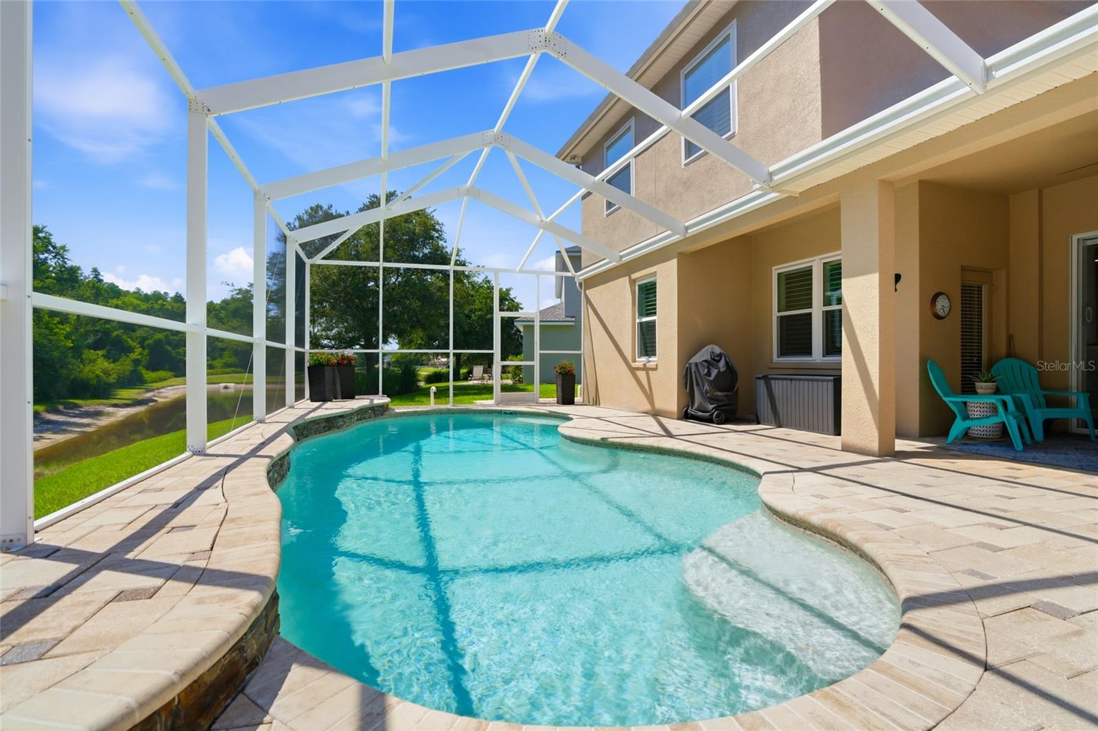 SEVEN OAKS PRCL S-4C - Residential