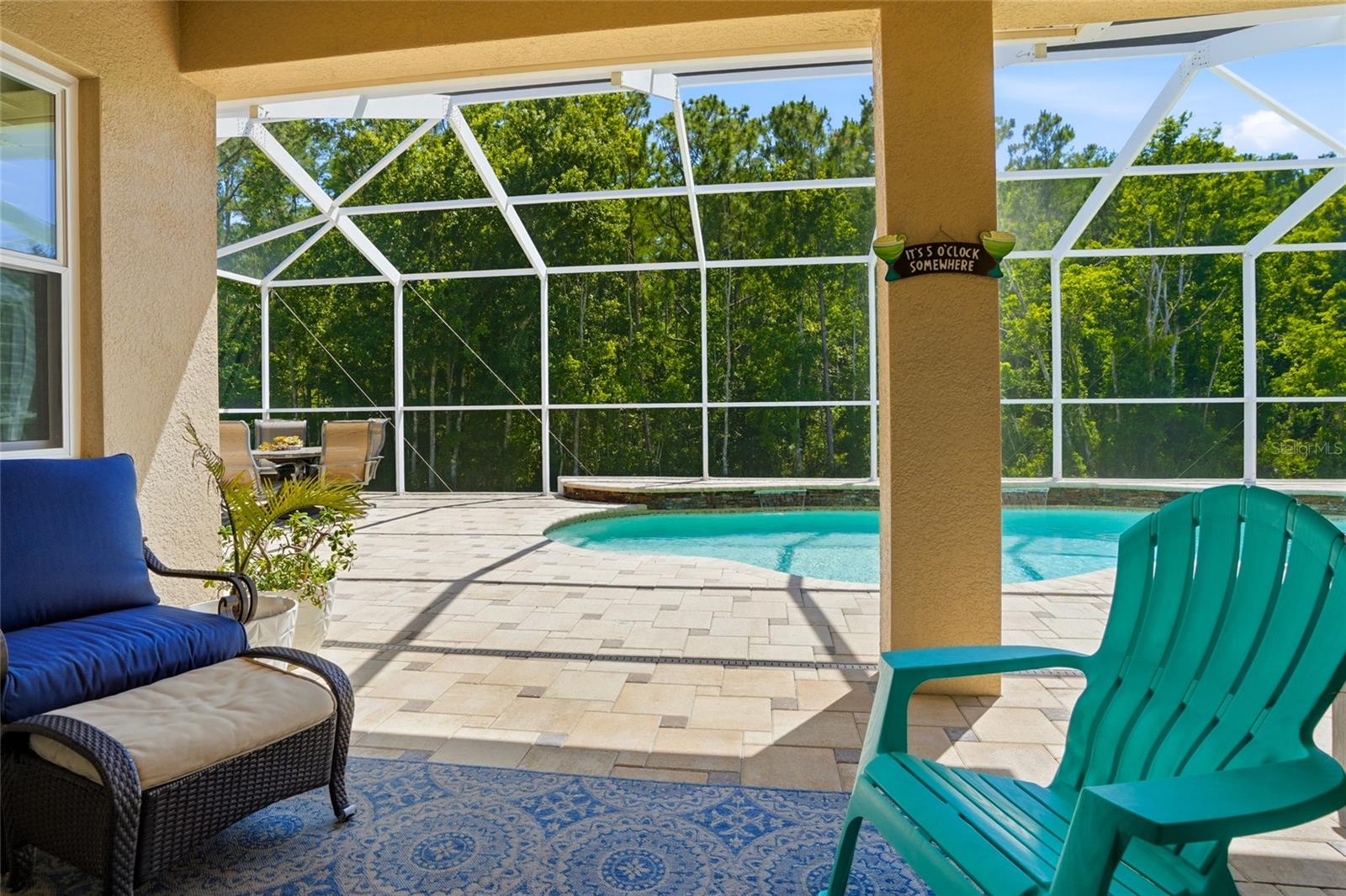 SEVEN OAKS PRCL S-4C - Residential